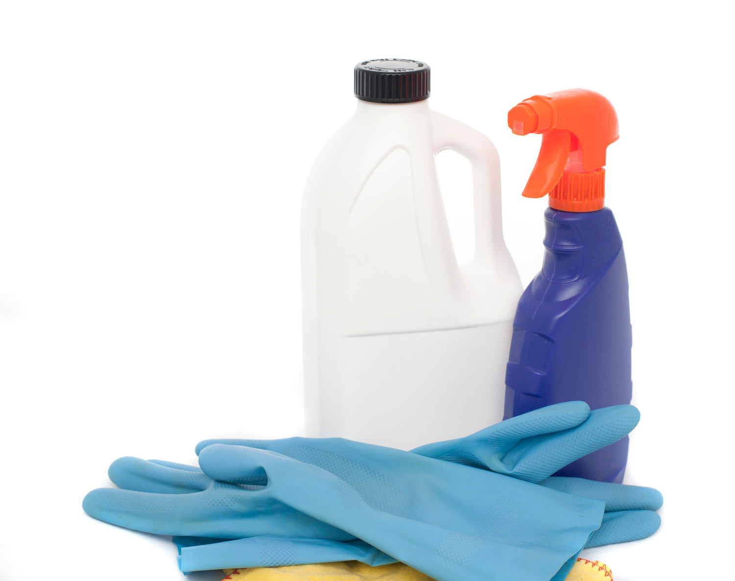 Cleaning