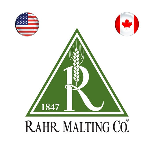 2-Row Malt