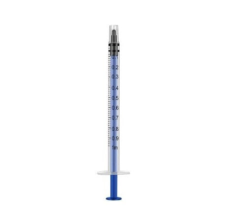 1ml Measuring Syringe