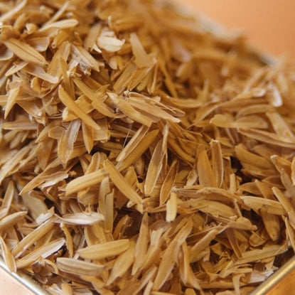 Rice Hulls
