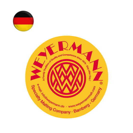 Pilsner Malt
